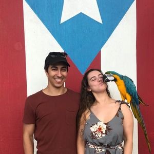 Meet your Posher, Tanner